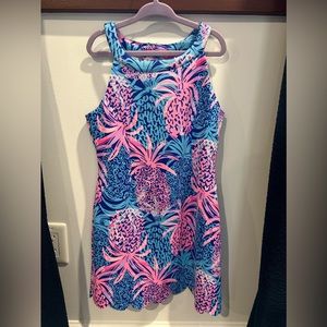 Girls Lilly Pulitzer dress